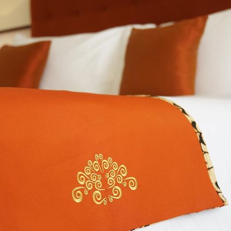 Hotel Ammi Cepu Pokój zdjęcie