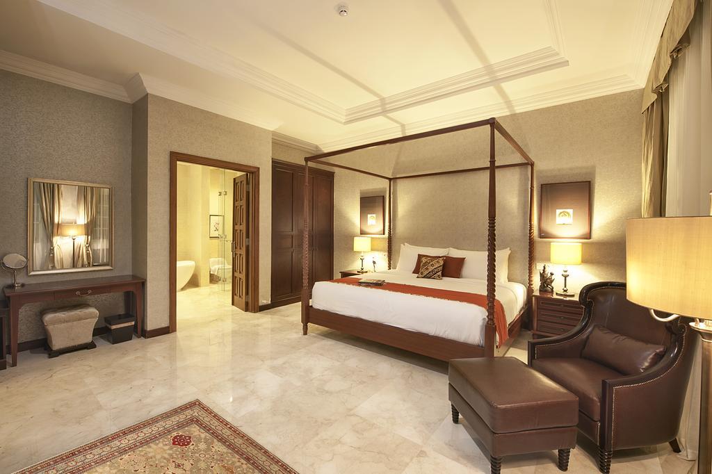 Hotel Ammi Cepu Zewnętrze zdjęcie