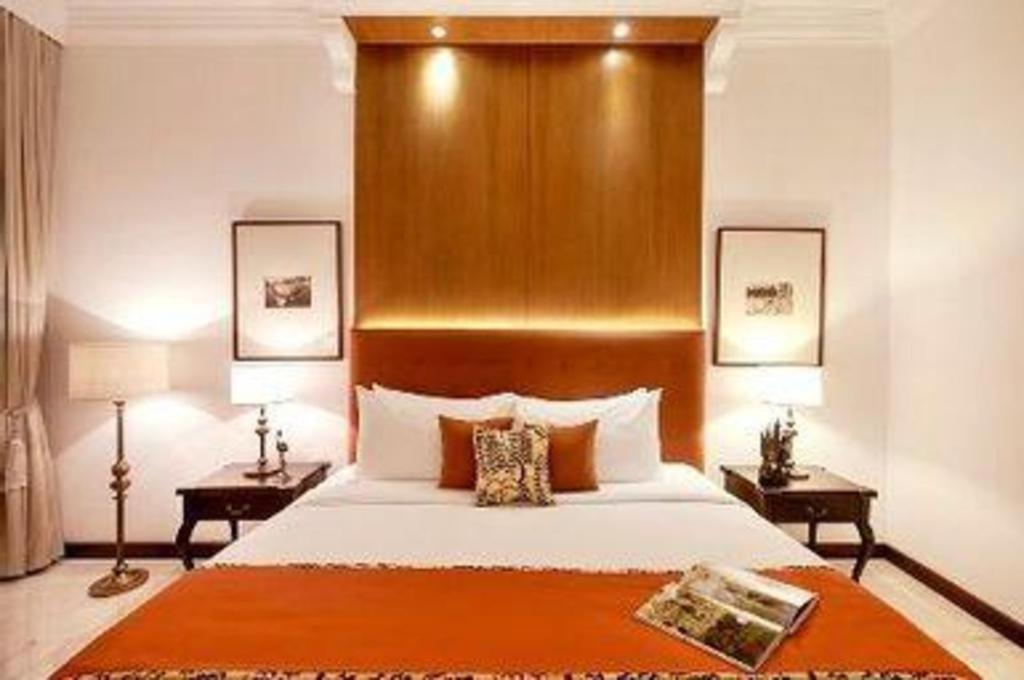 Hotel Ammi Cepu Zewnętrze zdjęcie