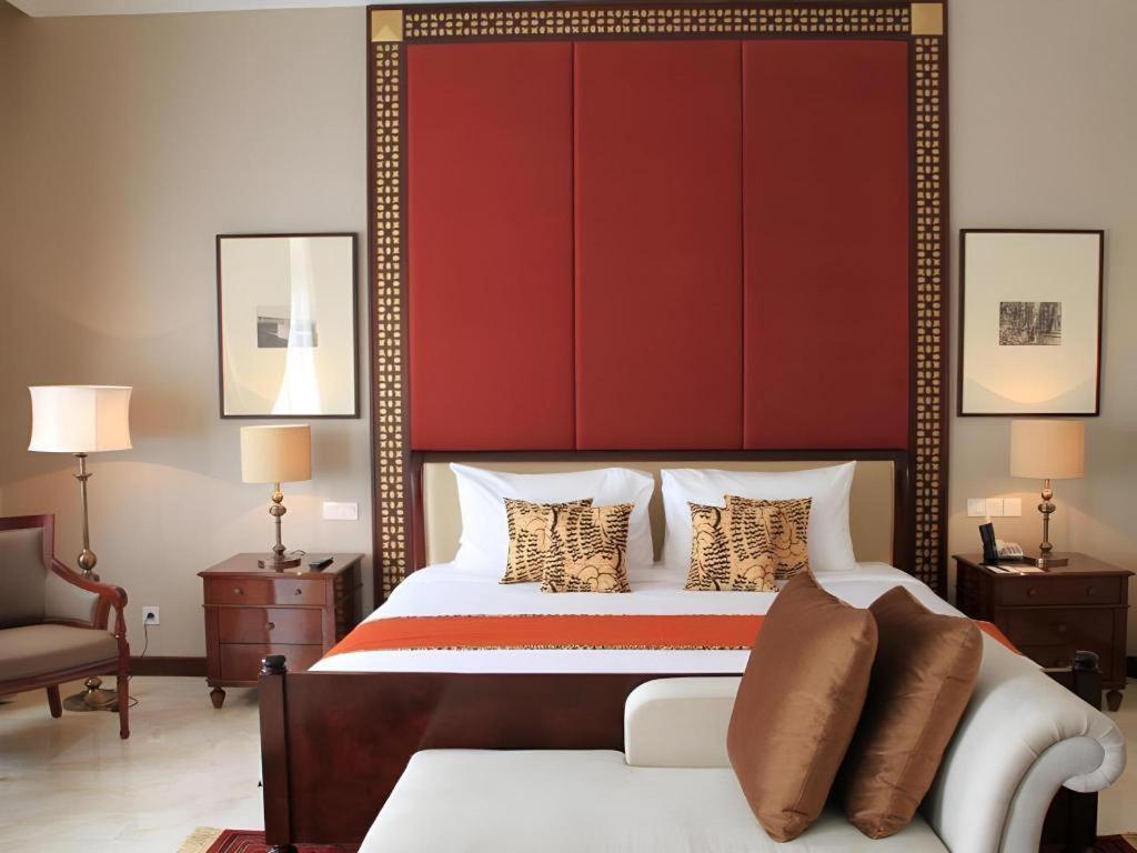 Hotel Ammi Cepu Zewnętrze zdjęcie