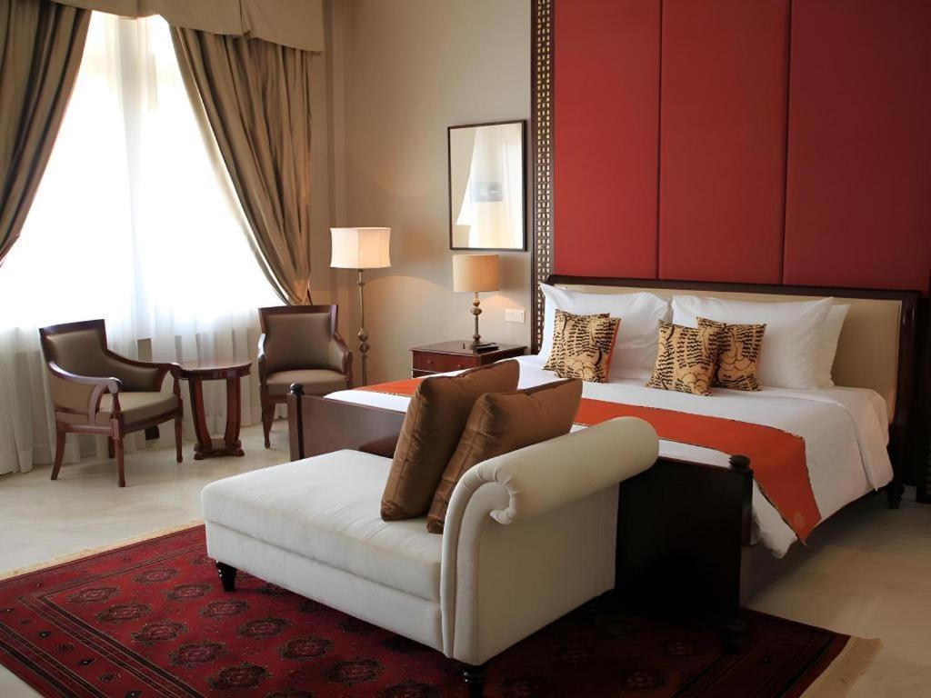Hotel Ammi Cepu Zewnętrze zdjęcie