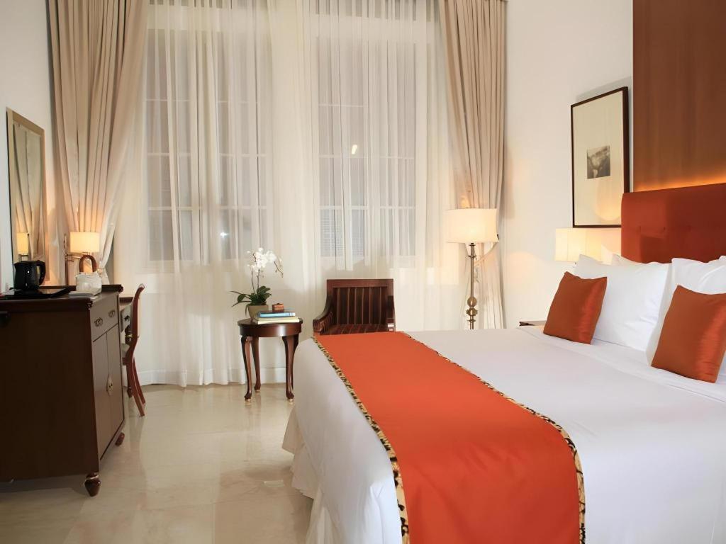 Hotel Ammi Cepu Zewnętrze zdjęcie