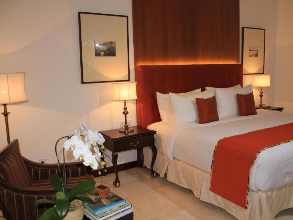 Hotel Ammi Cepu Zewnętrze zdjęcie