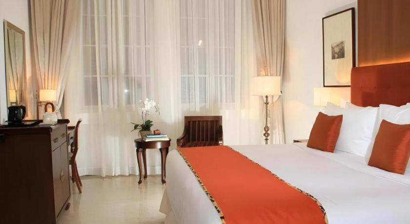 Hotel Ammi Cepu Zewnętrze zdjęcie