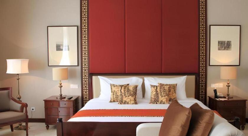 Hotel Ammi Cepu Zewnętrze zdjęcie